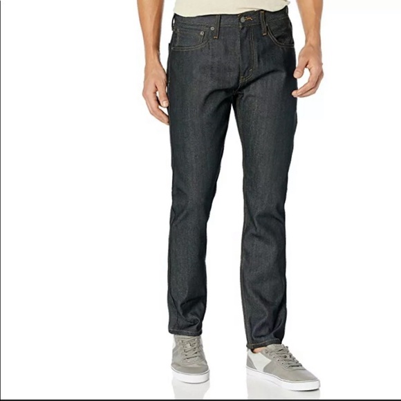 Levi's Other - Levis Men's 502 Taper Jeans Size 29x32